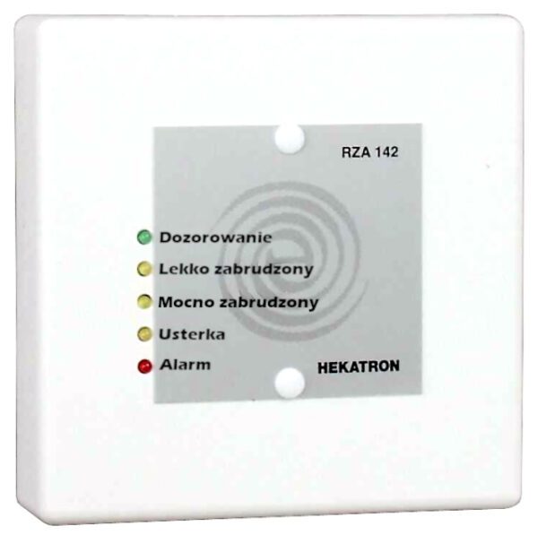 Jednostka sygnalizacyjna RZA 142 AP