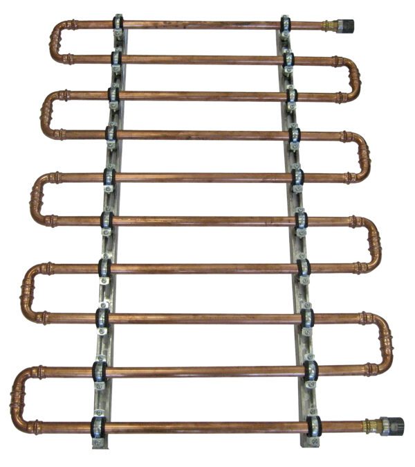 Chłodnica i separator LK35