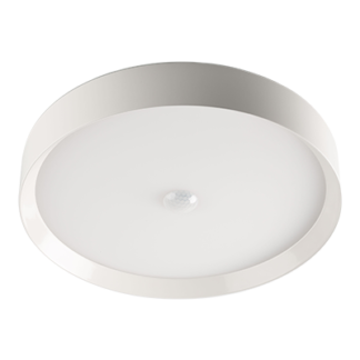 Oprawa sufitowa LED RGBW Air biała