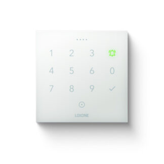 NFC Code Touch Air biały