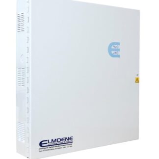 Zasilacz 24V 5A - STX2405-E-SEC