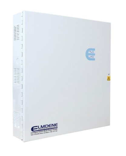 Zasilacz 24V 5A - STX2405-E-SEC