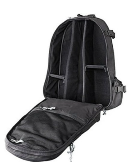 Plecak transportowy - Solo 611 - obrazek 3