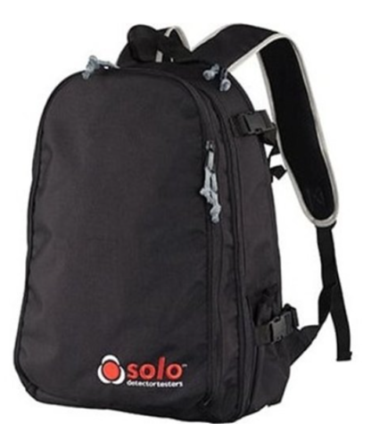 Plecak transportowy - Solo 611