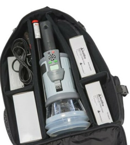 Plecak transportowy - Solo 611 - obrazek 2