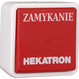 Ręczny przycisk zwalniający - SECURITON HAT 02