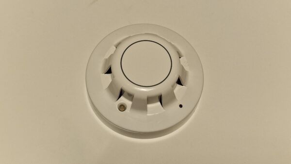 Czujnik dymu Aritech DP862