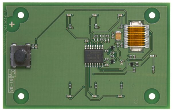 Płyta BCB 35 CP