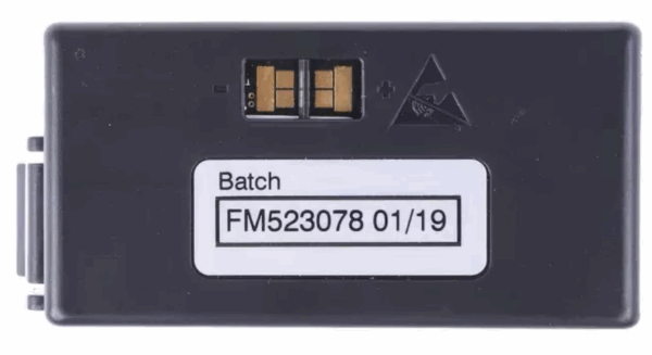 Bateria Li-Ion - Solo 370 - obrazek 4