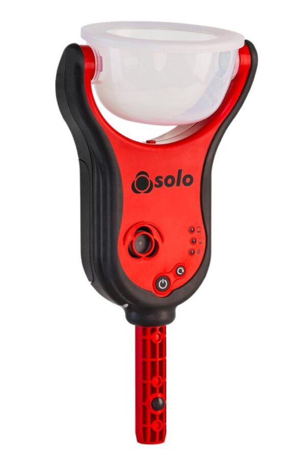 Tester czujek Solo 365