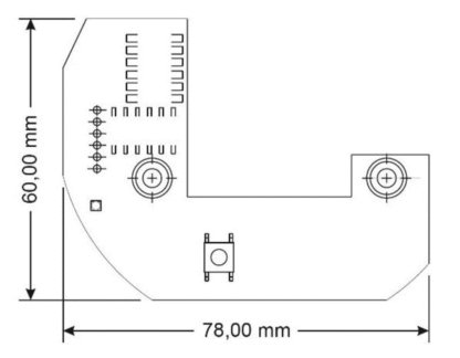 Moduł radiowy - Basis X - obrazek 3