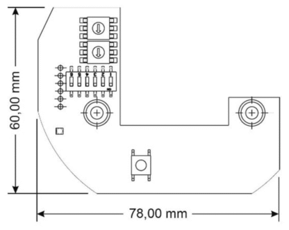 Moduł radiowy - Pro X - obrazek 3