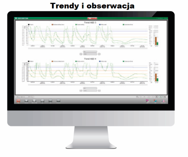 NetSoft - program do wizualizacji ASD w zakresie od 0 do 10 - obrazek 2