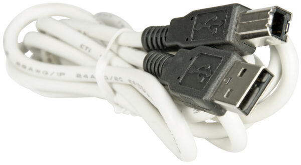 Przewód USB 2.0 do łączenia ASD 535 z komputerem PC - KAB USB 45